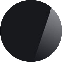 Black Acrylic