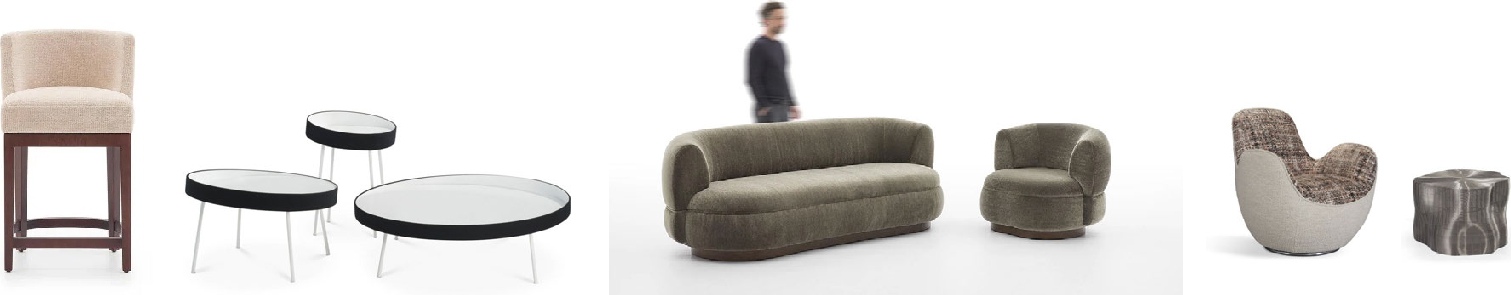 Furniture Selection