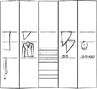 Accessories & Storage