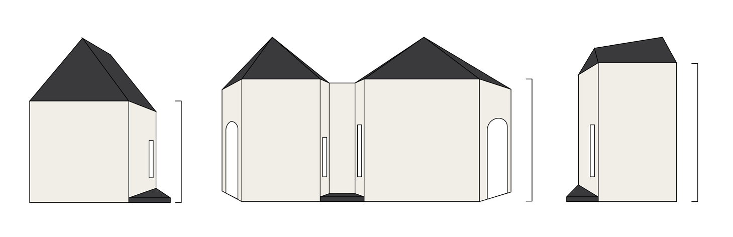 Private dining room form
