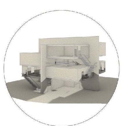 New construction / model 1