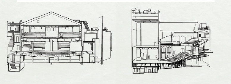 Existing Structure
