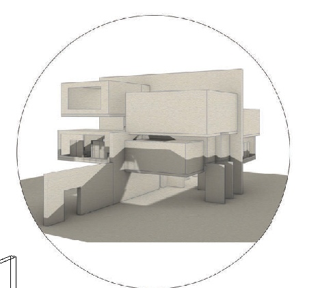 New construction / model 2