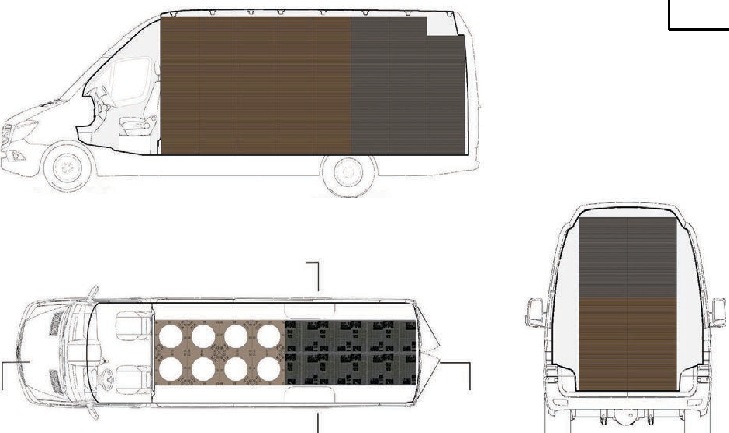 Van Development