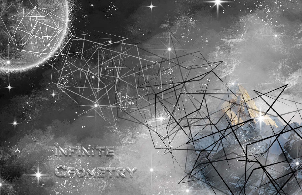 Infinite Geometry