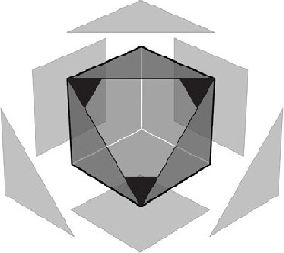 Layered Geometry