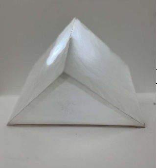 Lamp Study 1