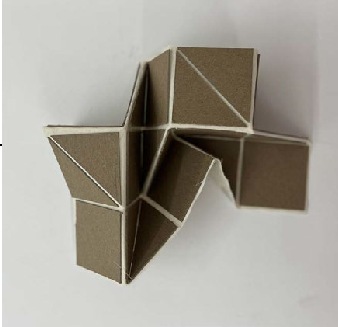 Folding And Layering 3