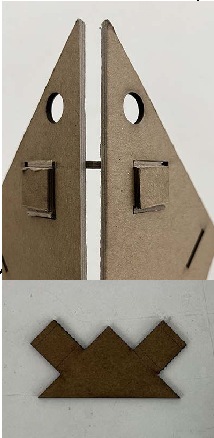 Tested Model 4