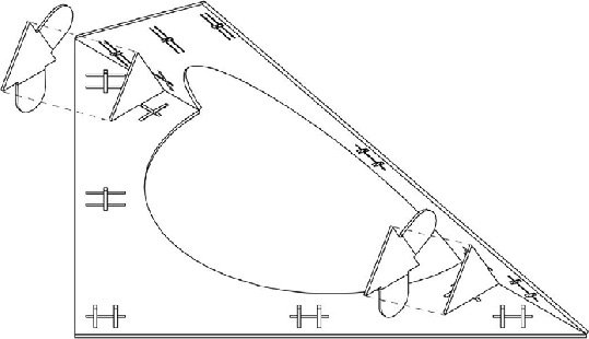 Folded Assembly