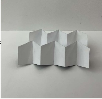 Folding And Layering 2