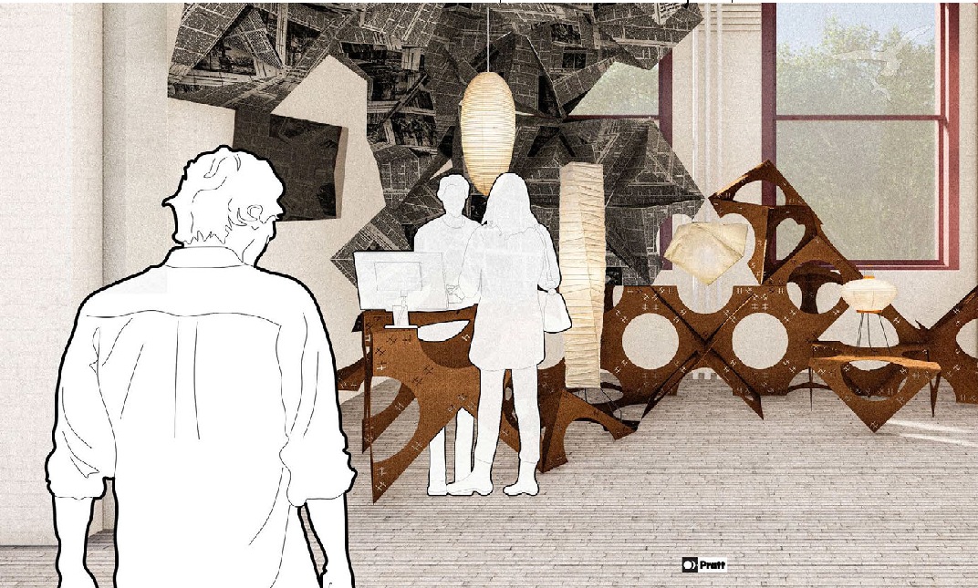 Interior Rendering