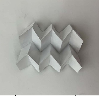 Folding And Layering 1