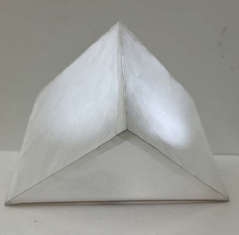 Lamp Study 4