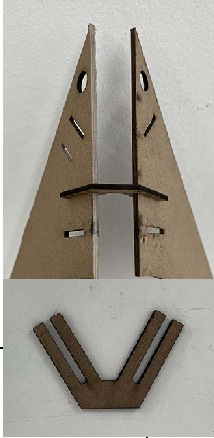Tested Model 2